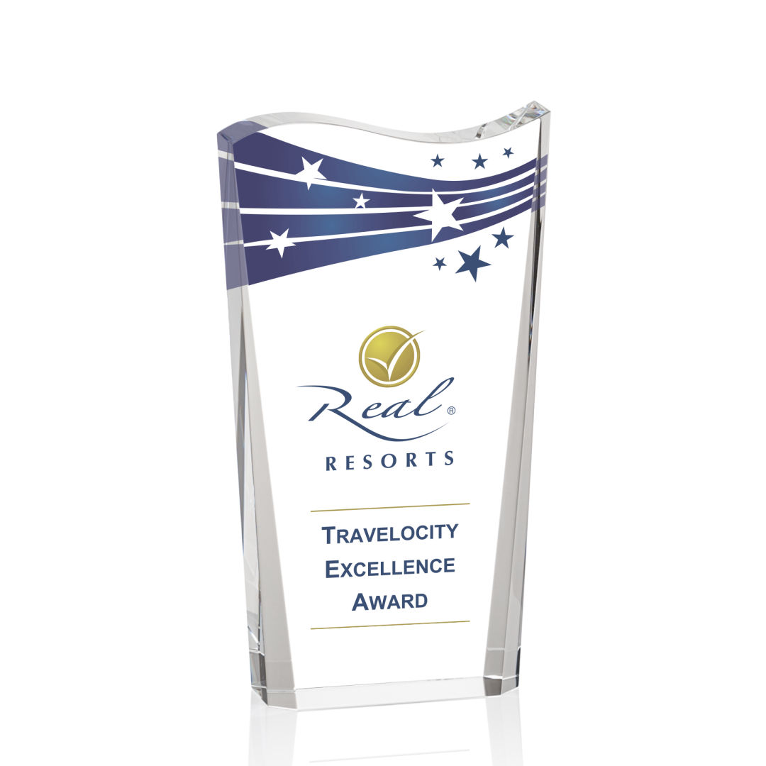 Violetta VividPrint™ Award 3