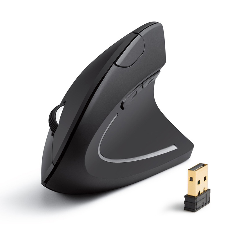 Ergonomic Mouse 2