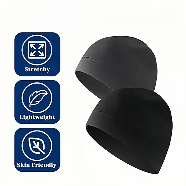 Winter Skull Cap - Fleece Windproof Beanie 2