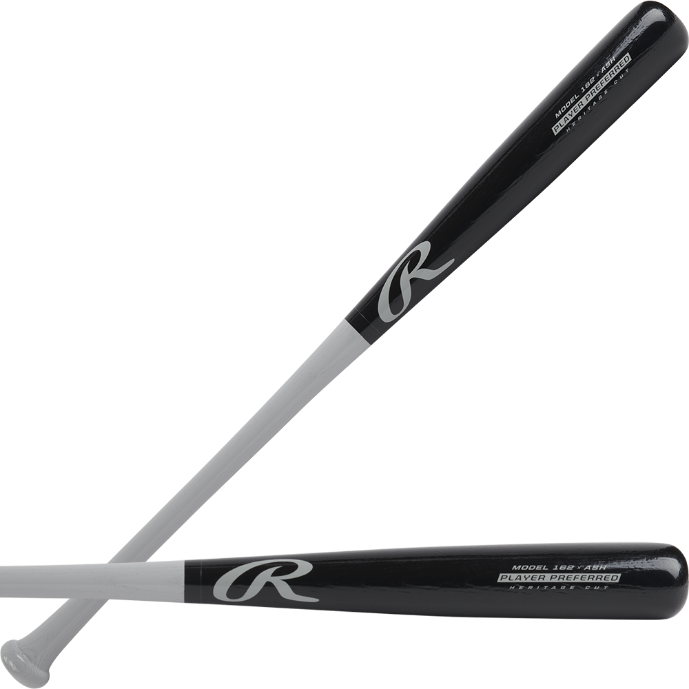 Rawlings Player Preferred Youth Ash Wood Bat 2