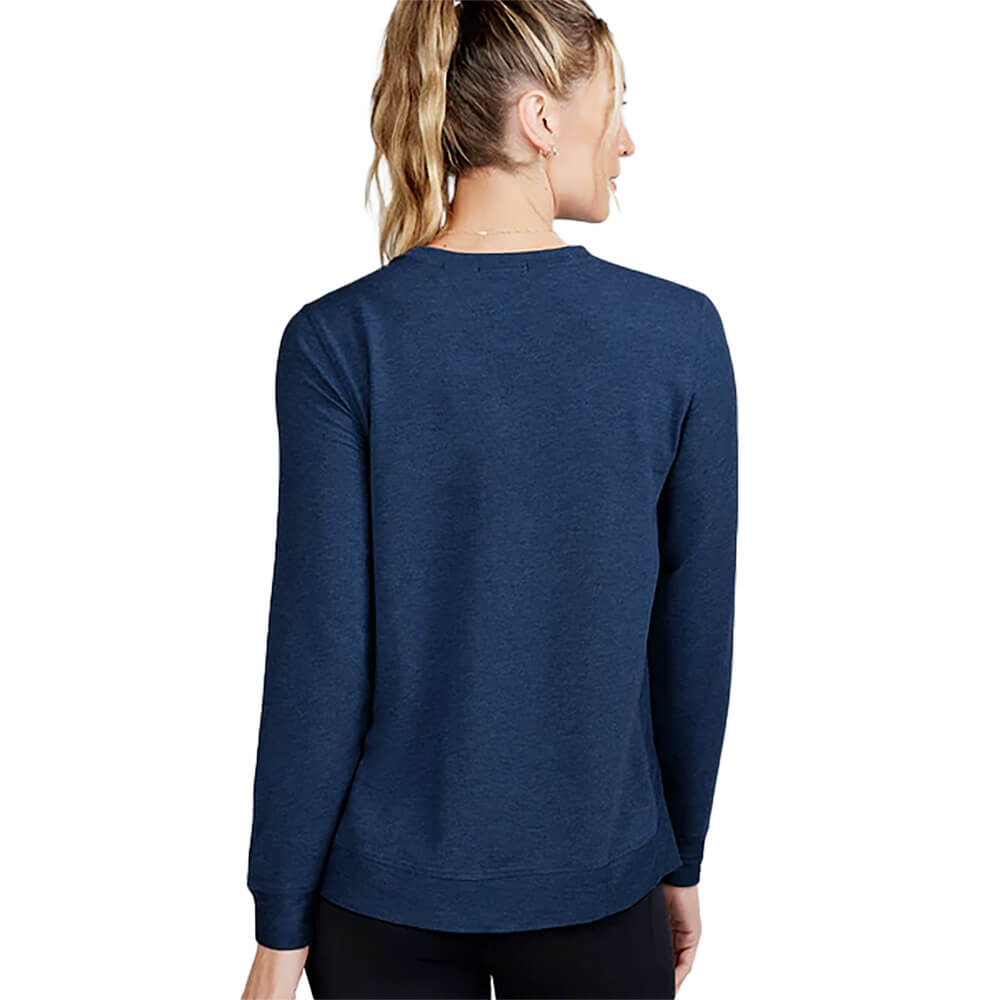 Tasc Women's Riverwalk French Terry Sweatshirt 2.0 12