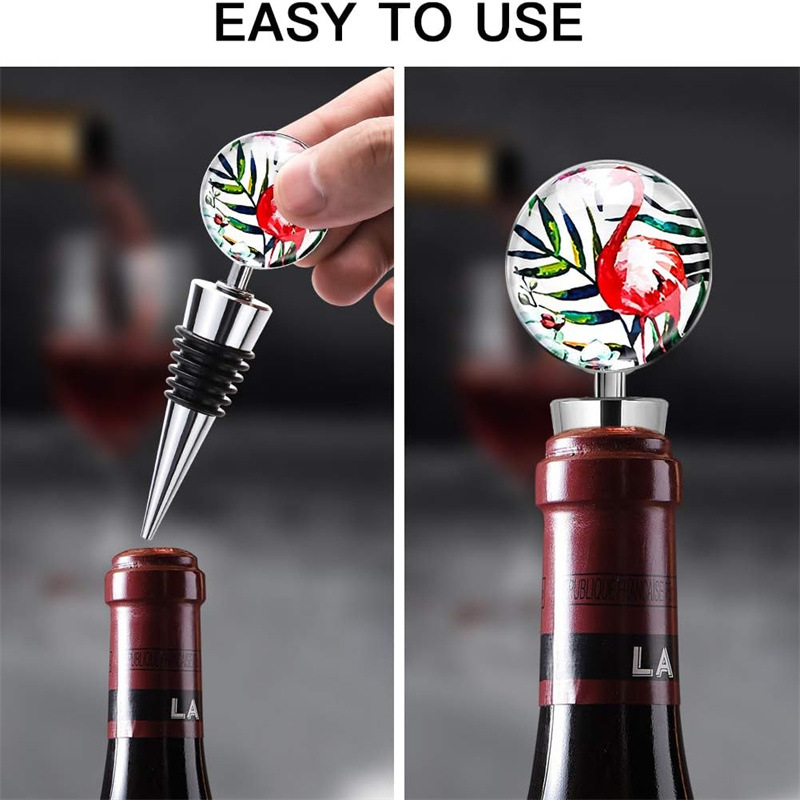 Wine Stopper 5
