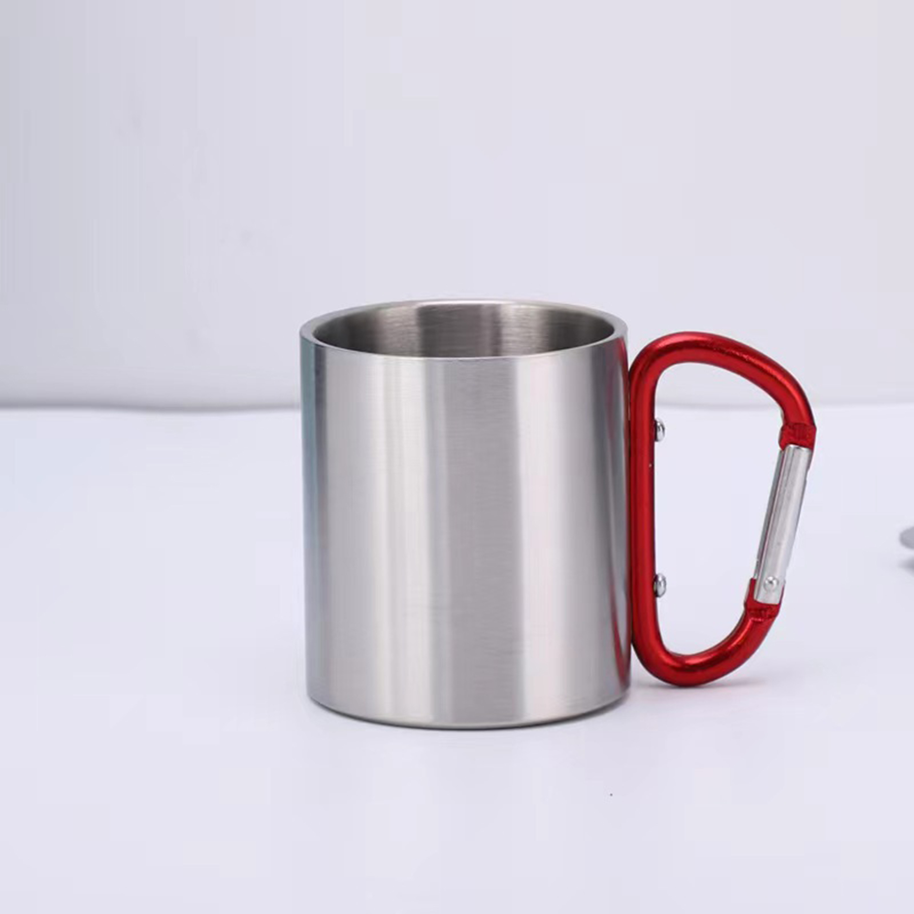 Insulated Double Wall Water Coffee Mugs 3