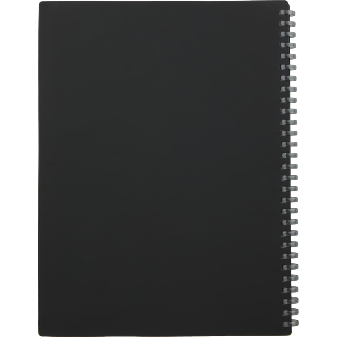Wellable™ Plan Well Undated Planner Journal 47