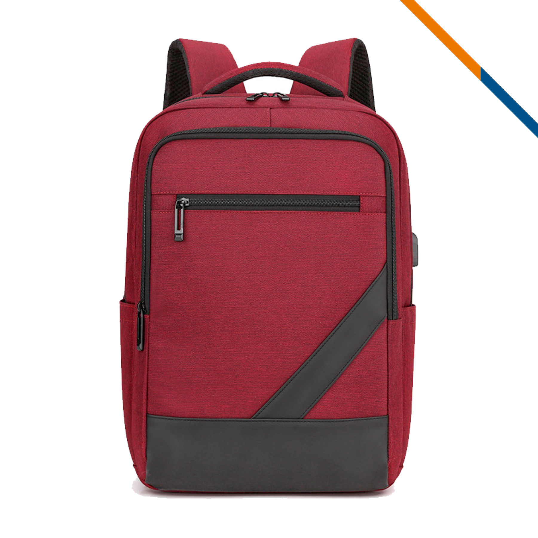 Navi Business Backpack 7