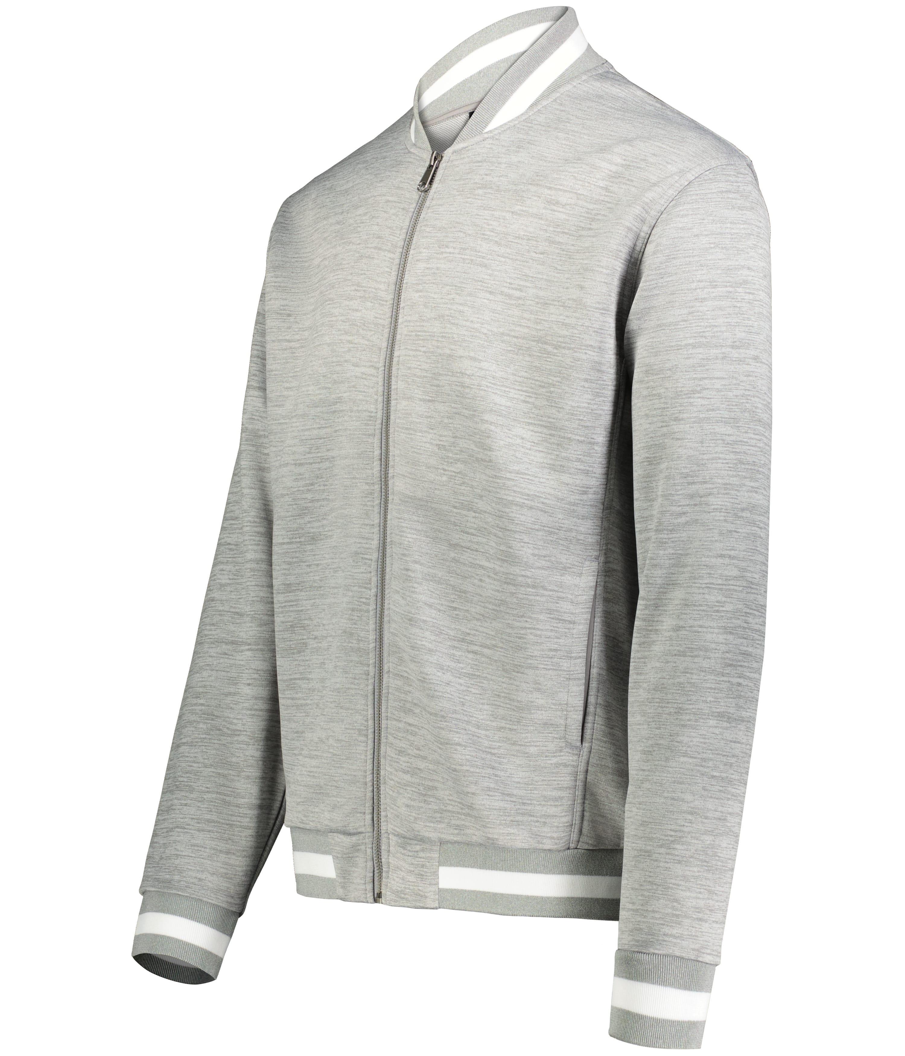 Youth V-Street Full Zip Jacket 5