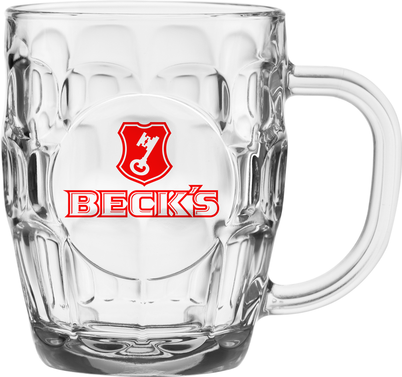 20 oz. Britannia Mug 4