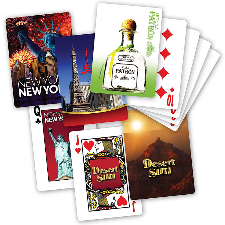 Playing Card 1