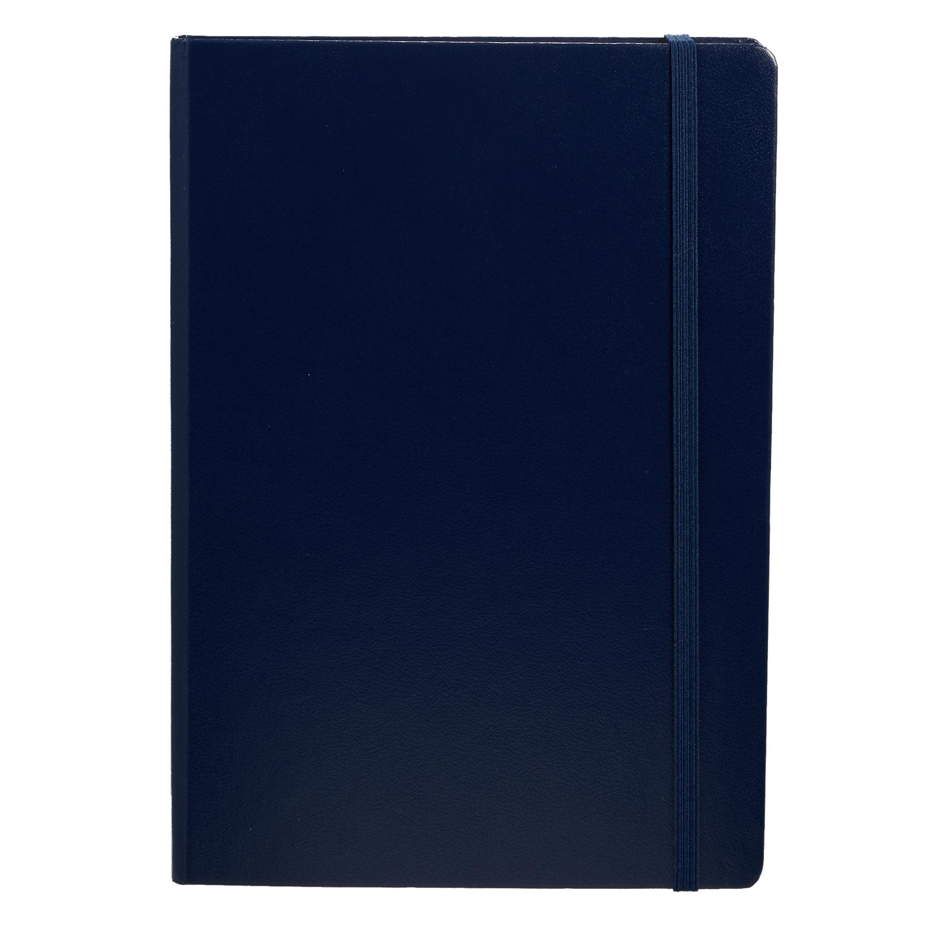 LEUCHTTURM1917 5.75" x 8.25" Hardcover Notebook 91