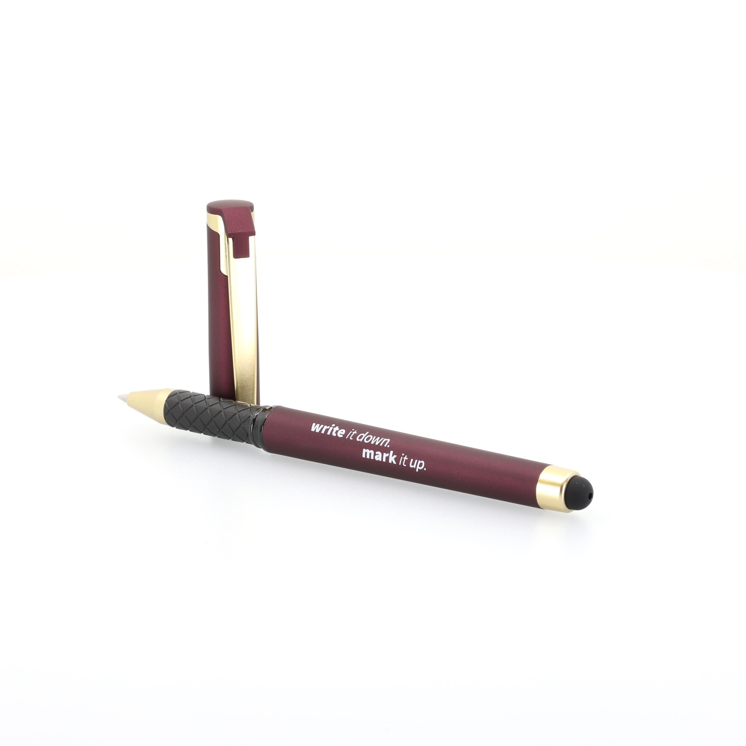 Good Value™ Cali Gold Stylus RABS Pen 54