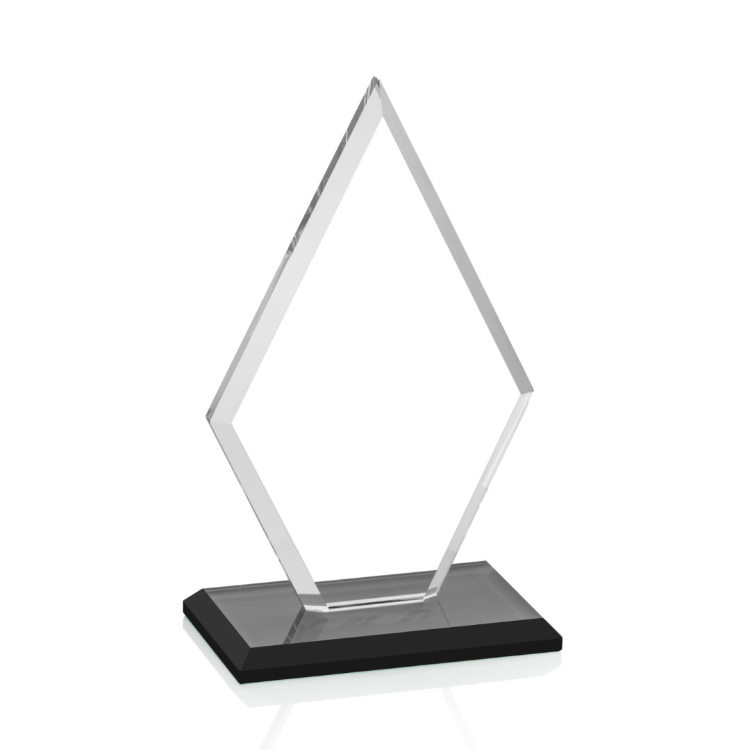 Tuscany VividPrint™ Award - Black 5