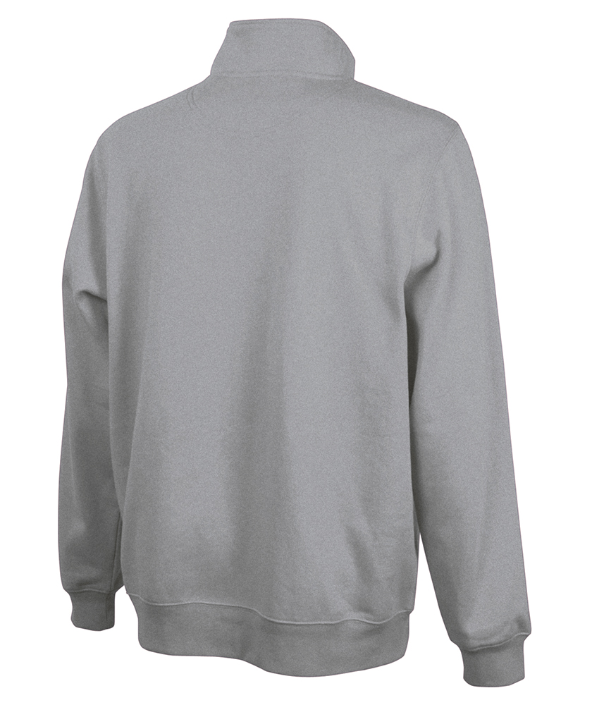 Crosswind Quarter Zip Sweatshirt, custom hoodie or sweatshirt with logo imprint 65