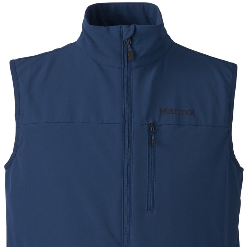 Marmot Men's Tempo Vest 7