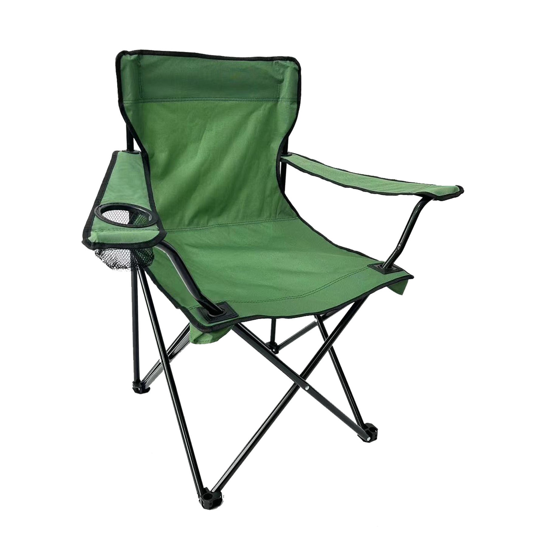 Outdoor Camping Folding Chair 2