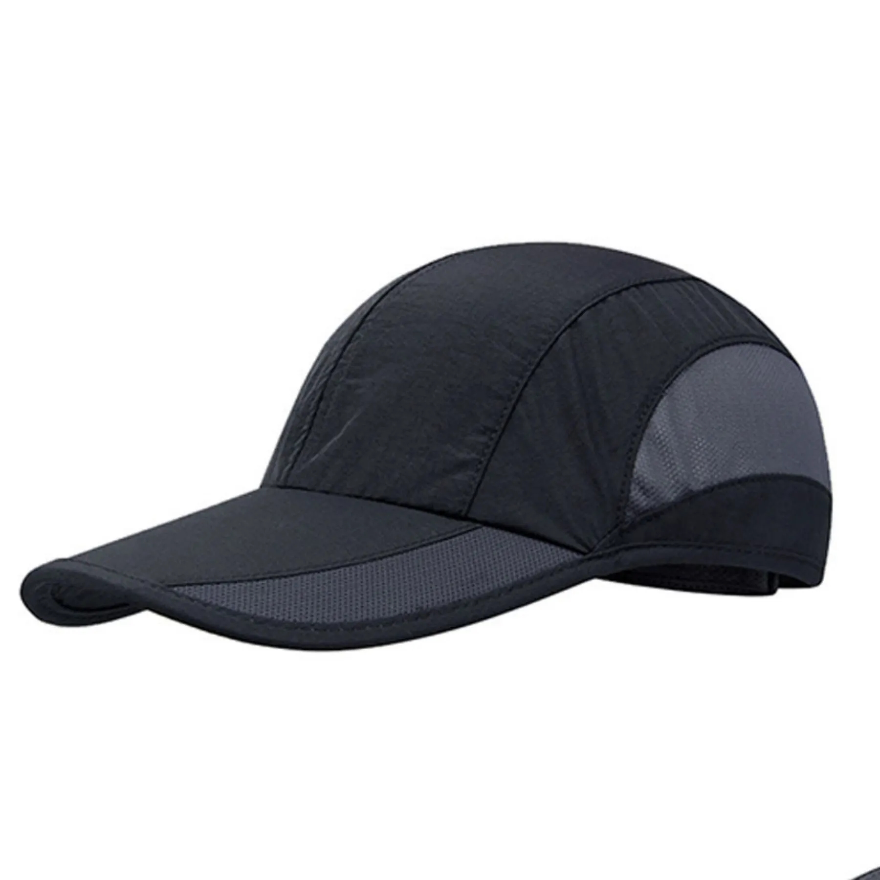 Quick Dry Hat Cooling Breathable Mesh 6
