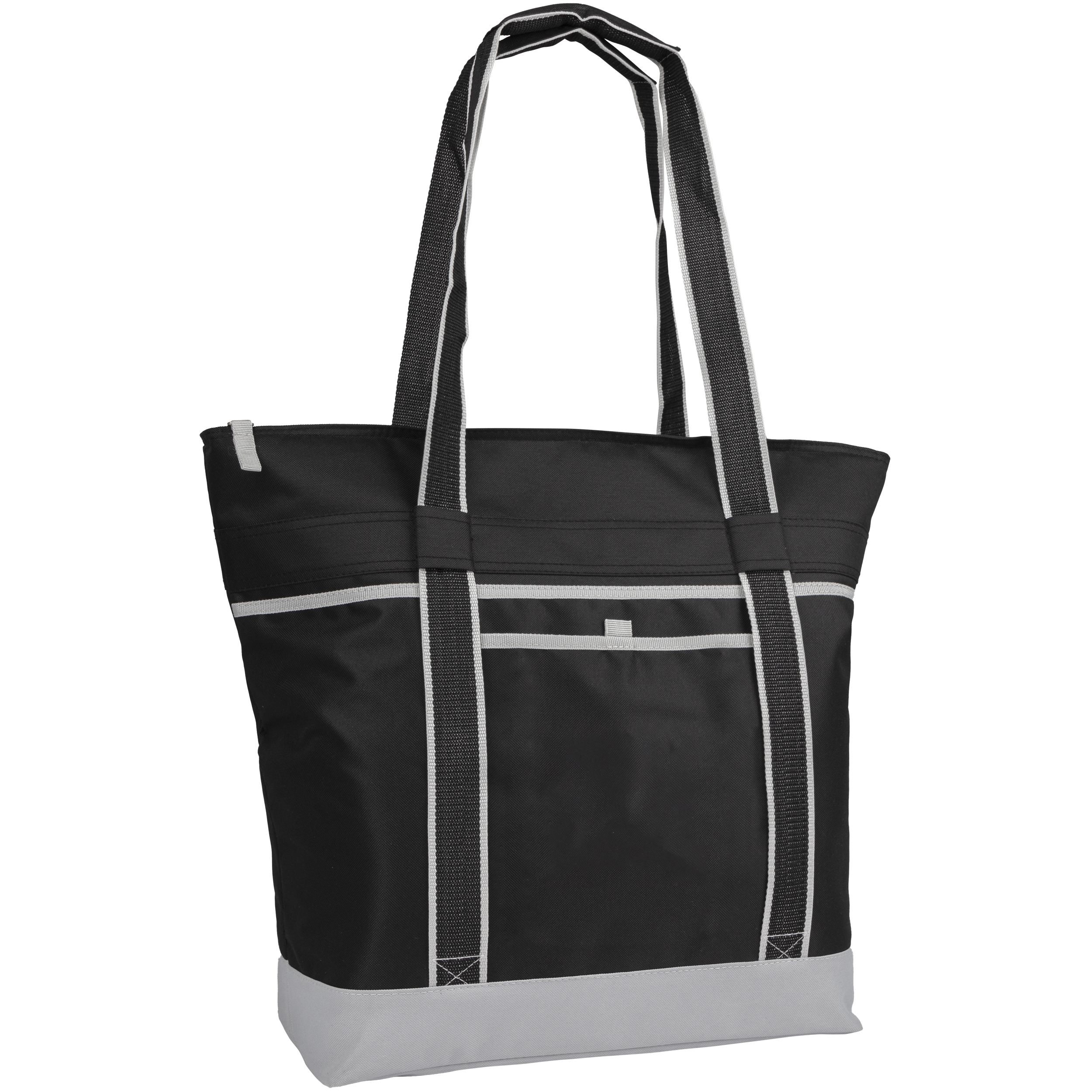 Jumbo 24 Can Cooler Tote Bag 7