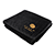 Snuggle Up Soft-Textured Blanket 36
