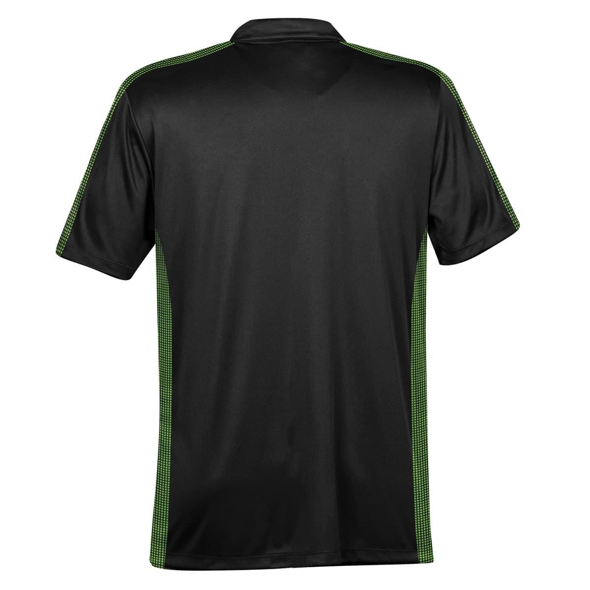 Stormtech Men's Bolt Polo 3