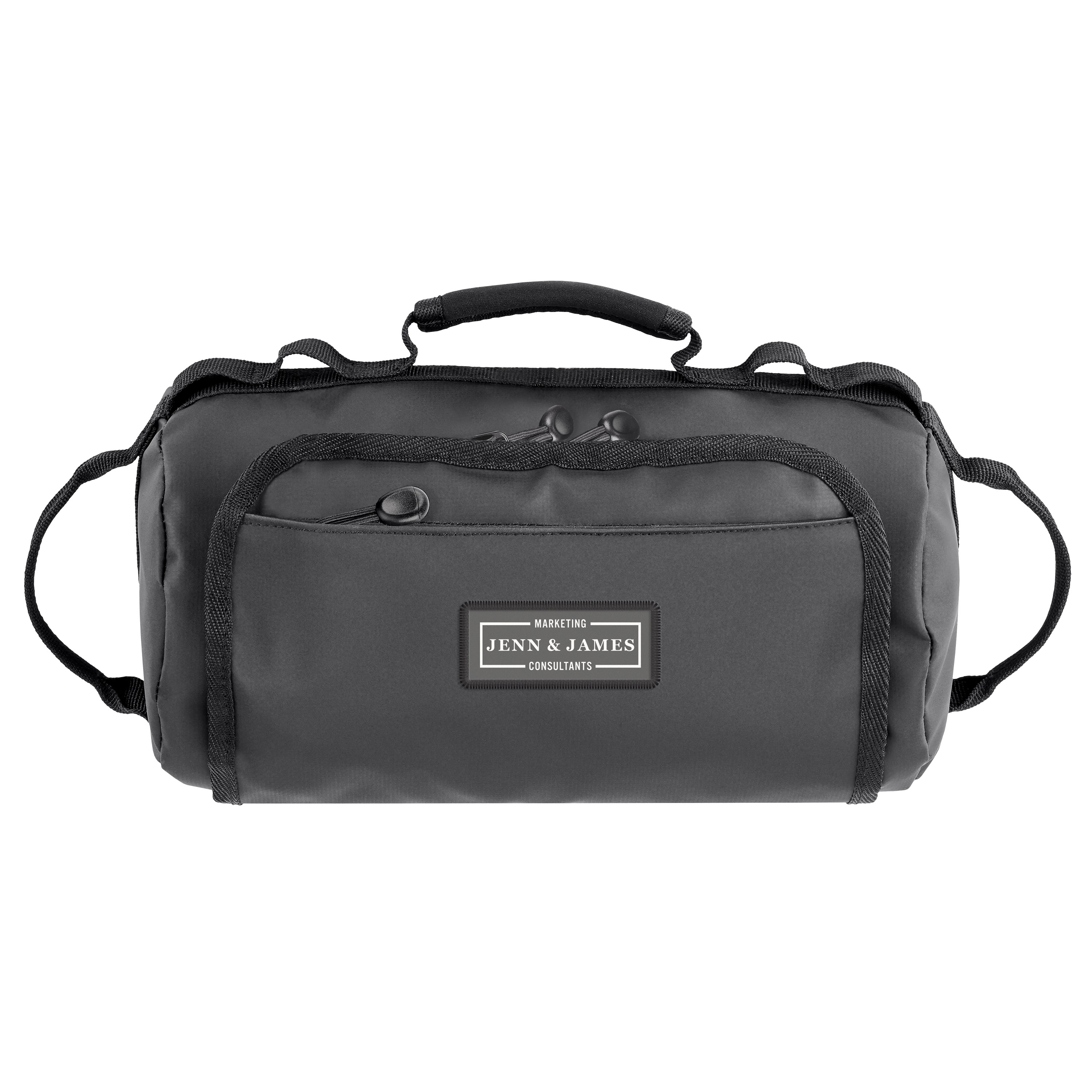Call Of The Wild Water Resistant Accessory Case 25