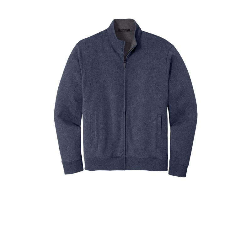 Port Authority Interlock Full-Zip. 13