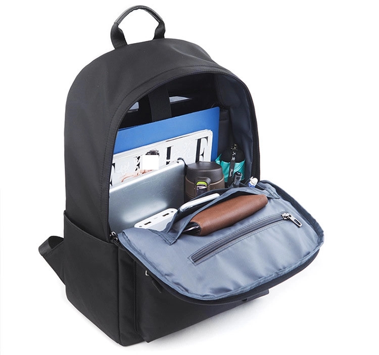Business Laptops Backpacks With USB Charging Port 12