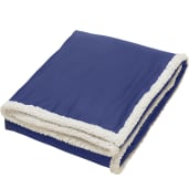 Sherpa Blanket 71