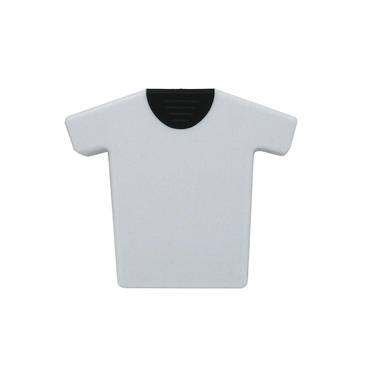 T-Shirt Shape Magnetic Memo Clip 8