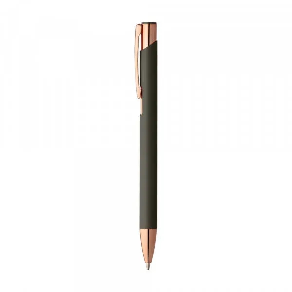 Crosby Softy Rose Gold Pen 3