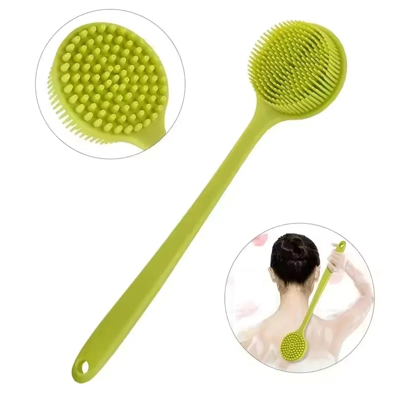 Long-Handled Massage Brush 3