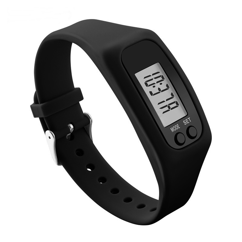 Walking Step Counter 2