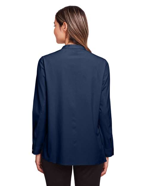 Women's Borough Stretch Performance Shirt - NE500W 11