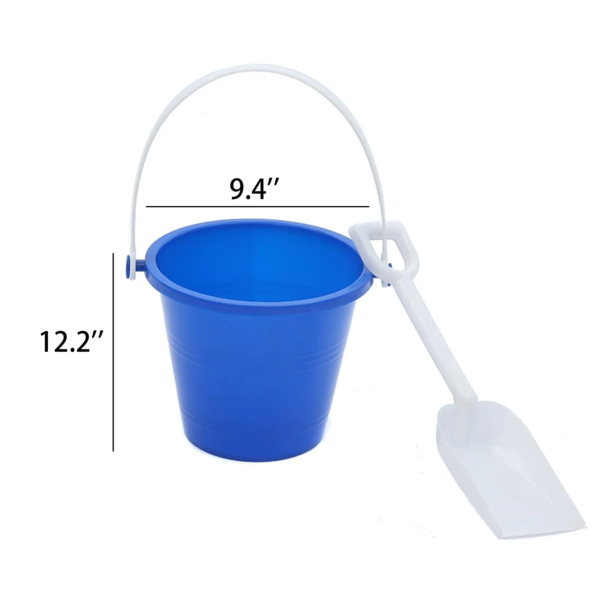 Kids Beach Bucket Set 4