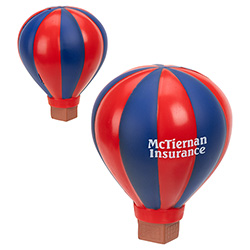 Hot Air Balloon Stress Reliever 6