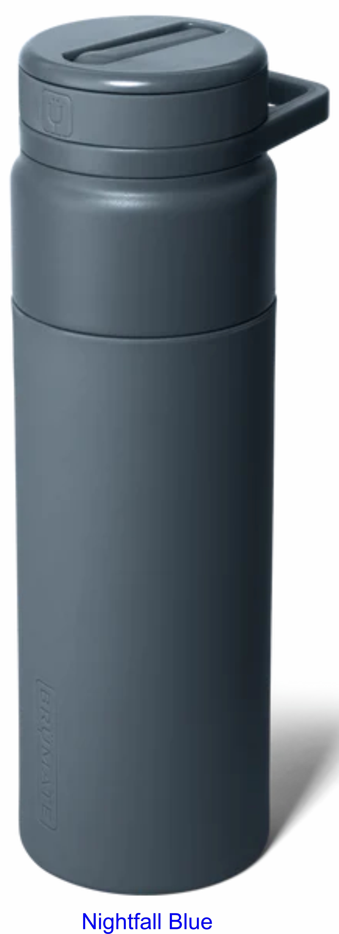 BruMate Rotera 25 oz Water Bottle, custom water bottle with logo imprint 3
