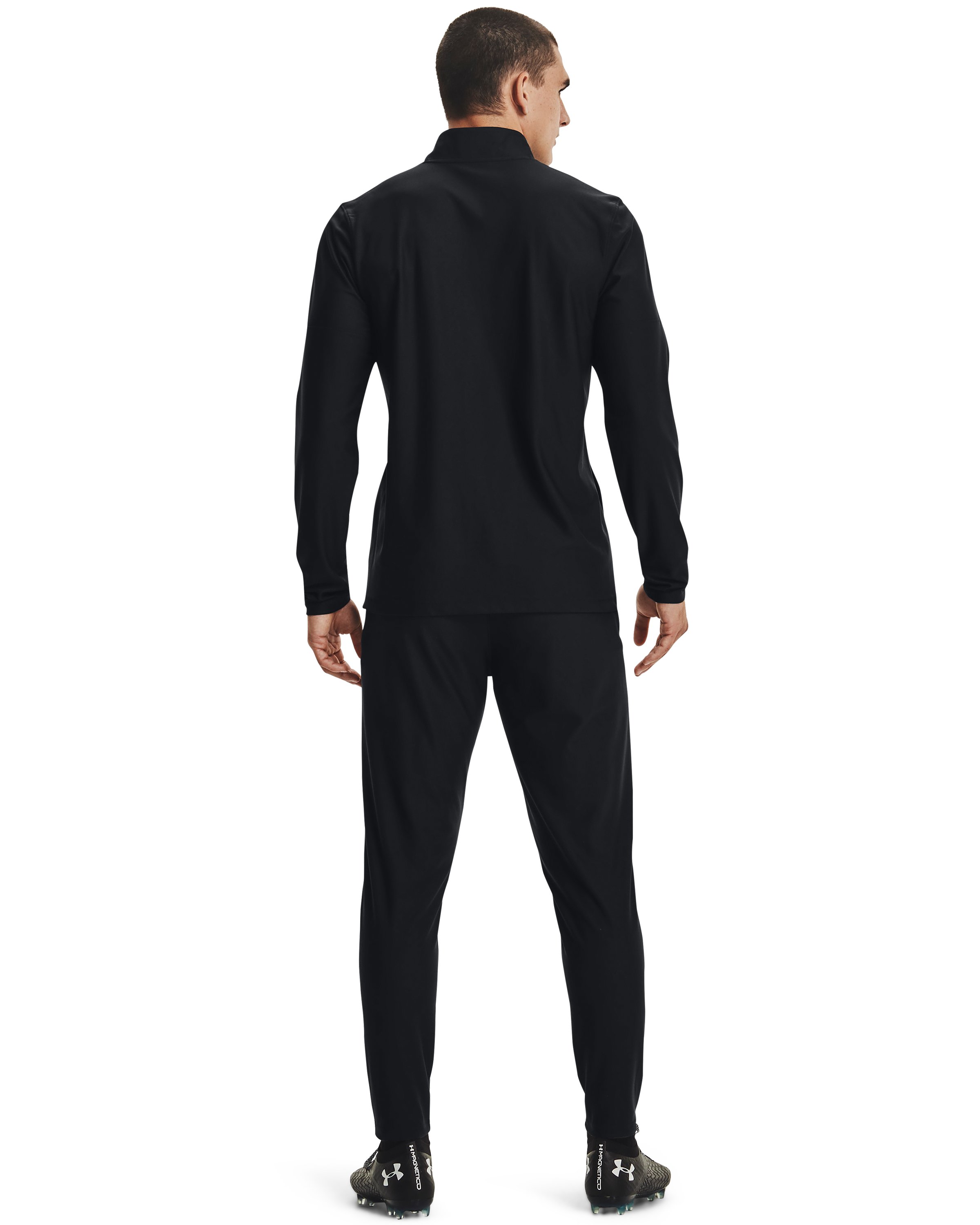 UA Challenger Men's Tracksuit 11