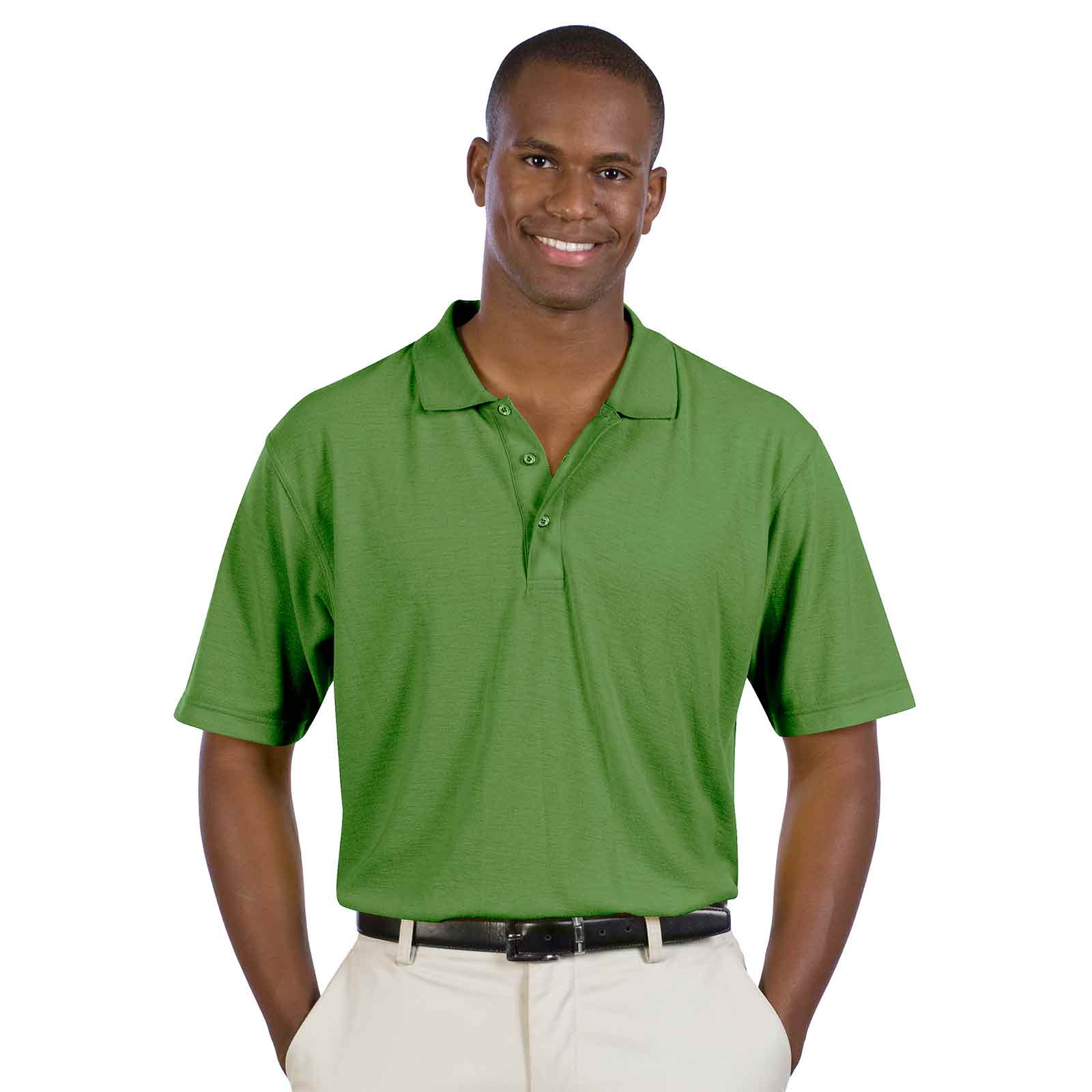 OTTO Men's Comfortable Sport Shirt 9