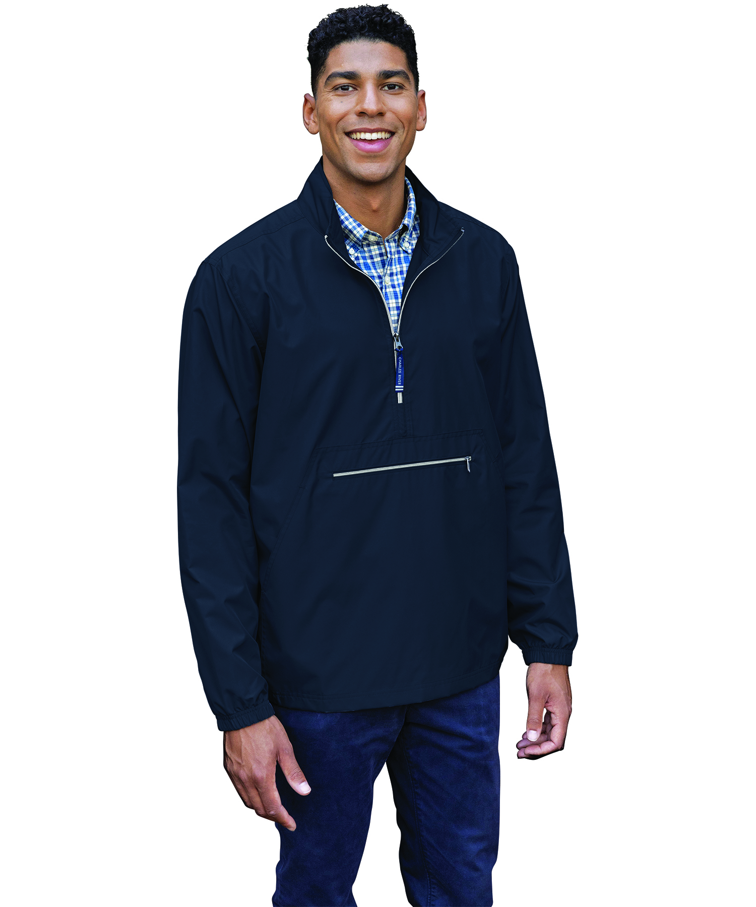 Riverbank Pack-N-Go® Pullover 52