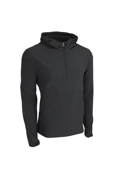 Pullover Stretch Anorak 18
