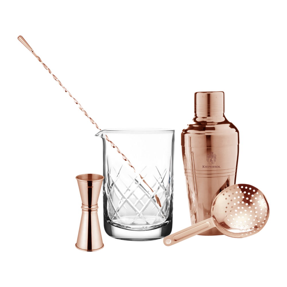 Japanese Bar Set 2