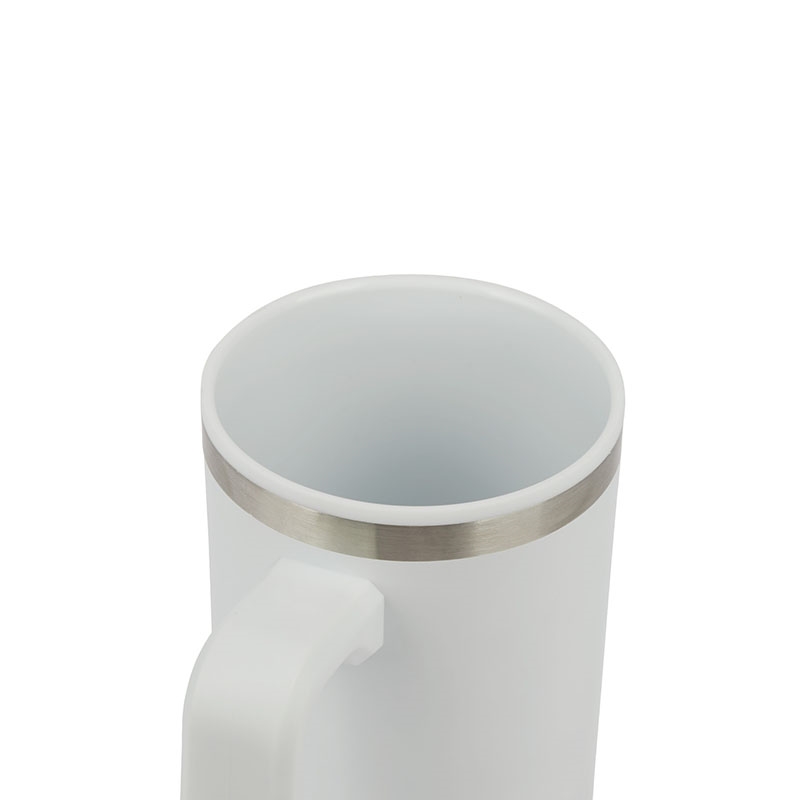 Zane 30 oz. Steel/PP Liner Travel Mug 28