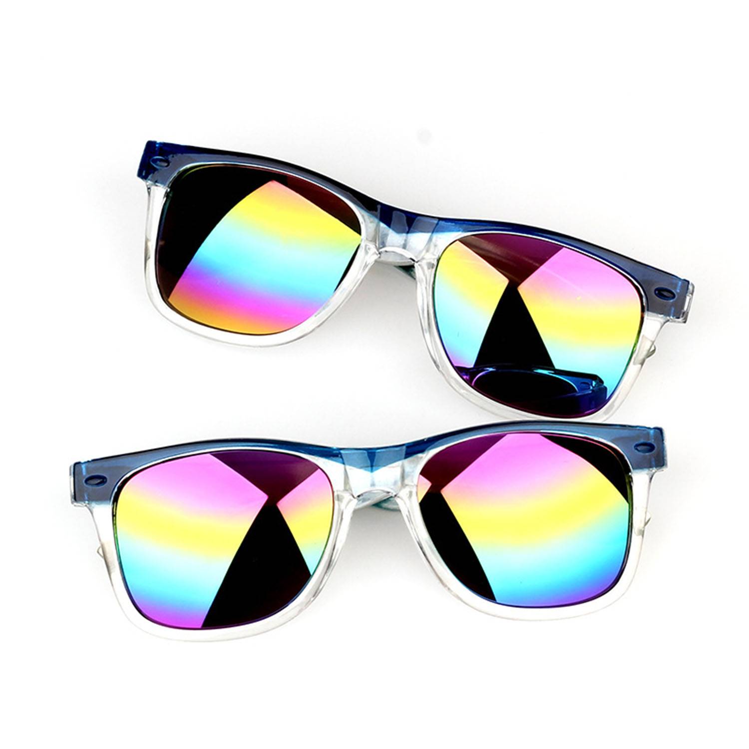 Rainbow Sunglasses 4