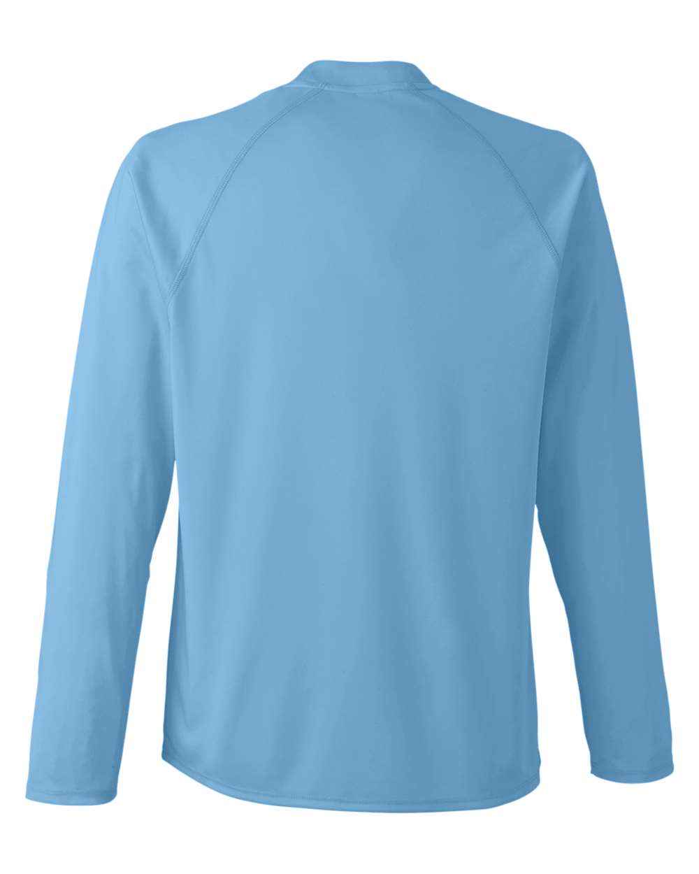 Unisex Ultra UVP™ Marina Raglan Long Sleeve T-Shirt - CE110 34