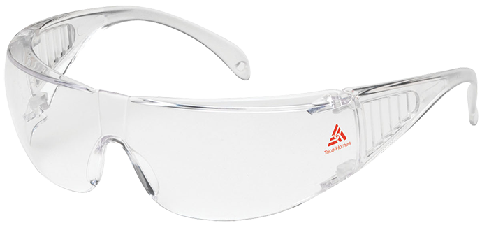 Bouton® Ranger Clear Glasses 6