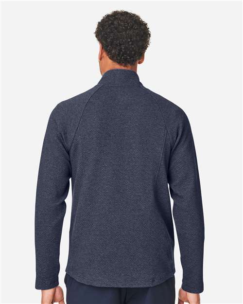 Men's Spirit Textured Full-Zip - NE727 39
