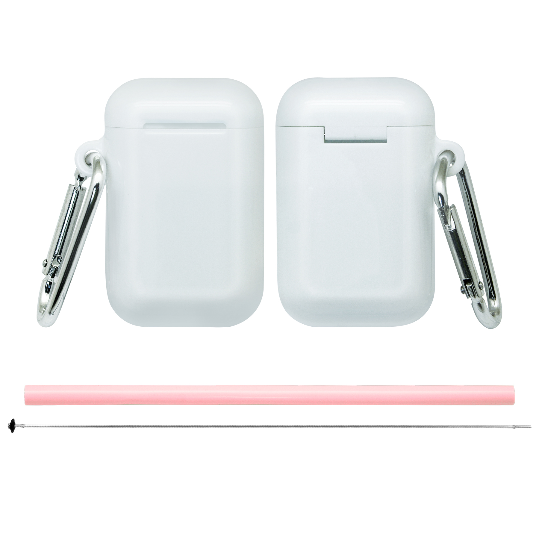 Journey Straw Kit 7