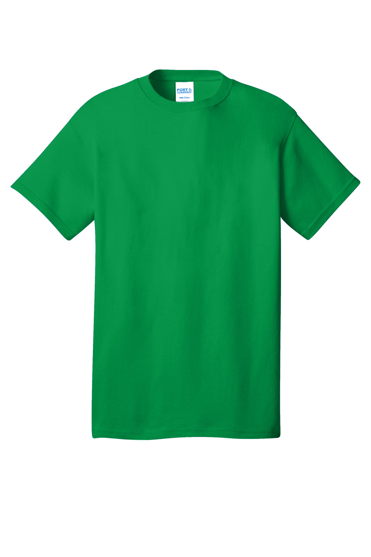 Port & Company® Core Cotton T-Shirt 218