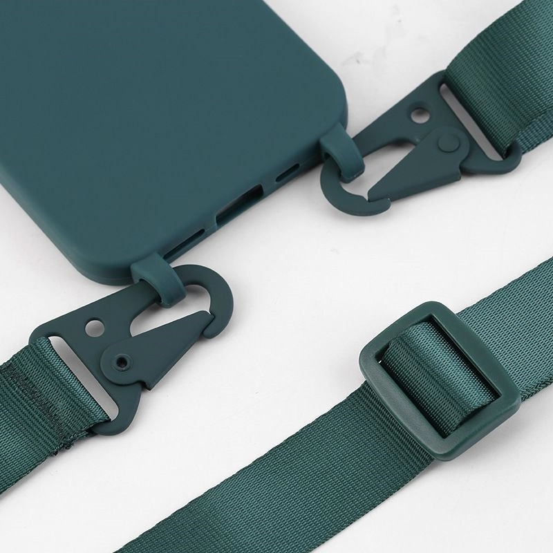 Adjustable Lanyard Phone Case 18