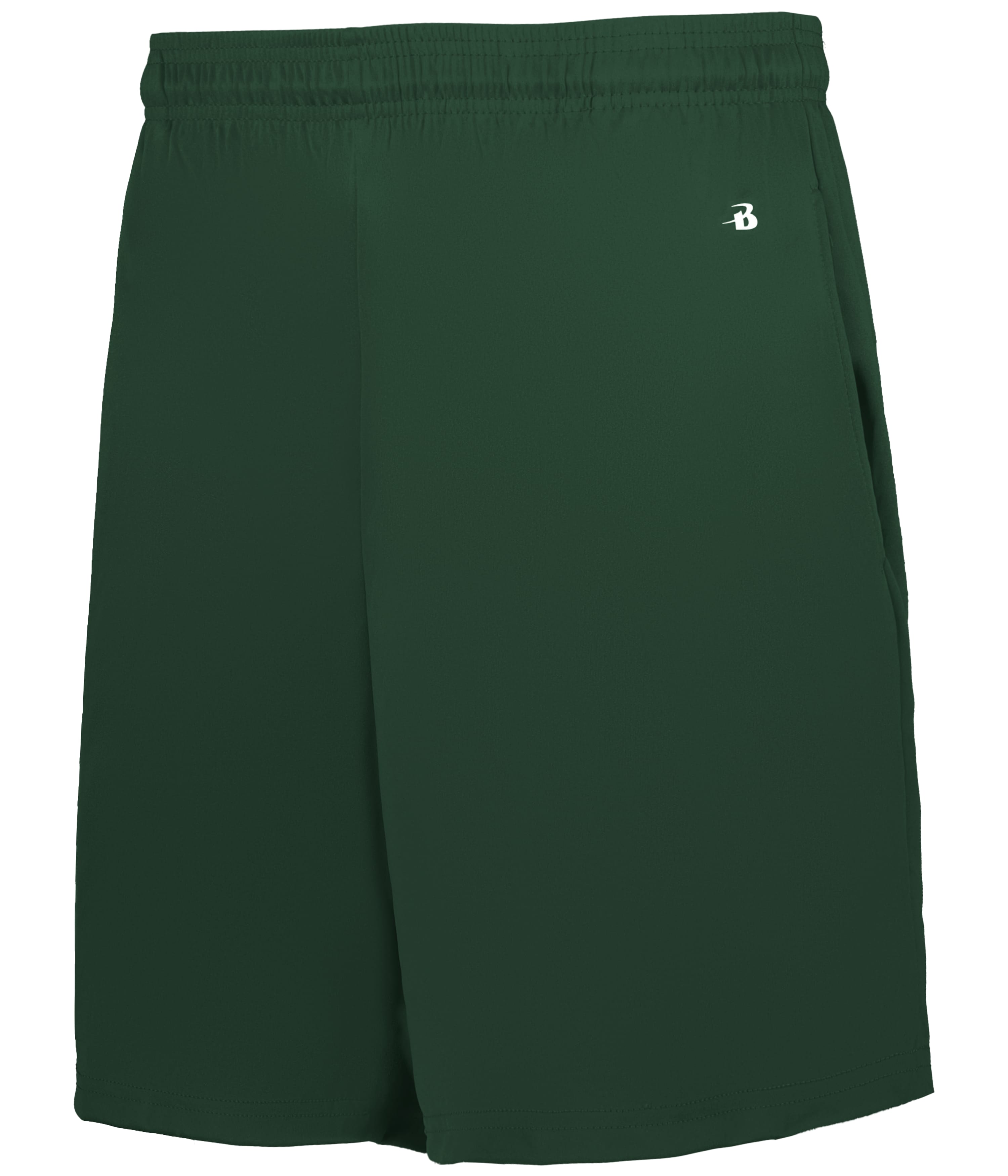 B-CORE POCKETED 7"" SHORT 2