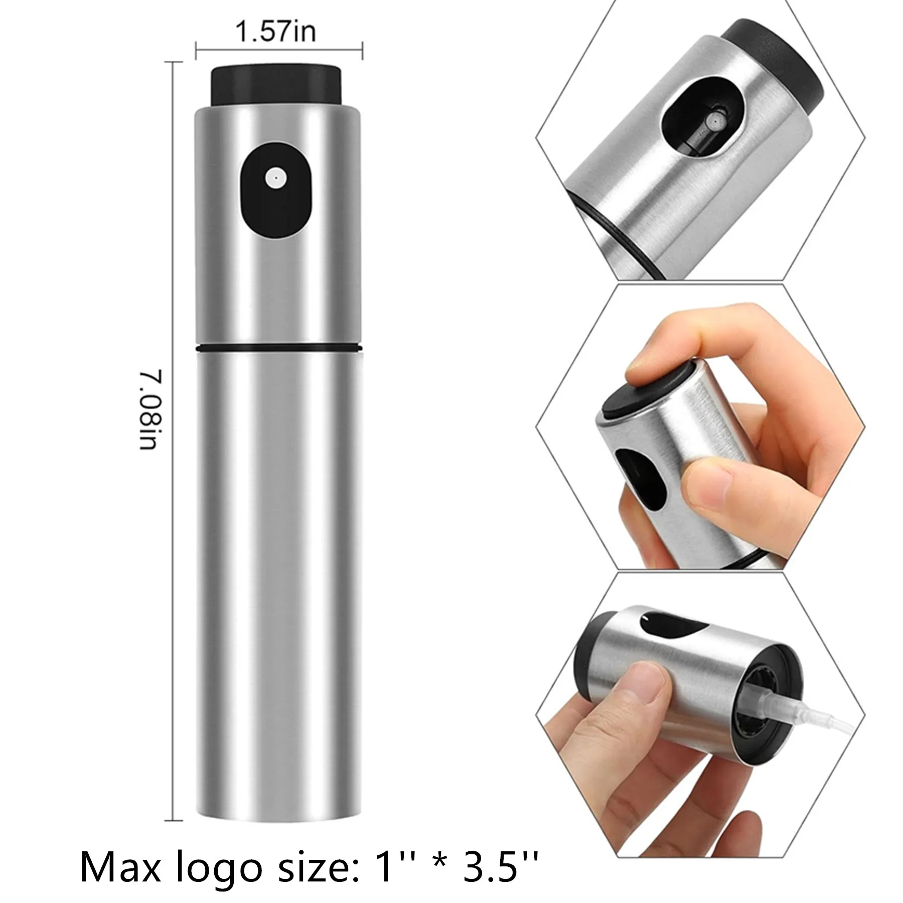 Oil Sprayer Bottle 4