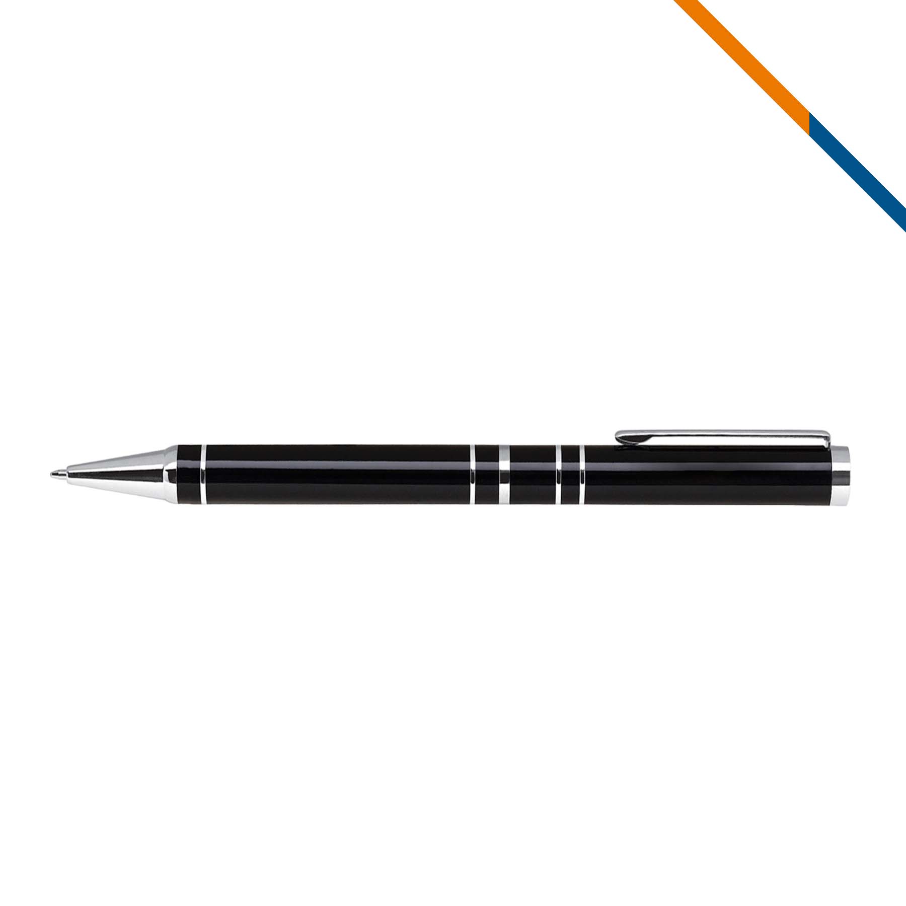 Chell Metal Pen 4